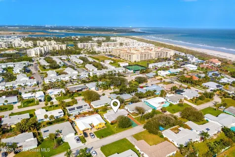 366 Coral Drive Cape Canaveral FL 32920