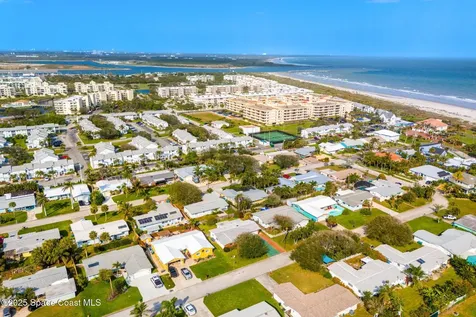 366 Coral Drive Cape Canaveral FL 32920