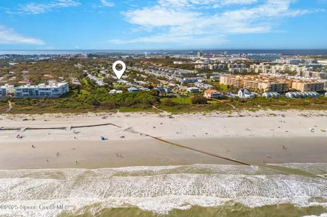 366 Coral Drive Cape Canaveral FL 32920