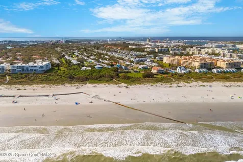 366 Coral Drive Cape Canaveral FL 32920
