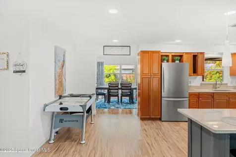 366 Coral Drive Cape Canaveral FL 32920