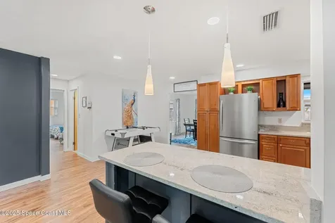 366 Coral Drive Cape Canaveral FL 32920