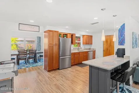366 Coral Drive Cape Canaveral FL 32920