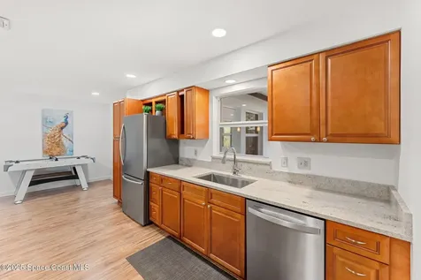 366 Coral Drive Cape Canaveral FL 32920