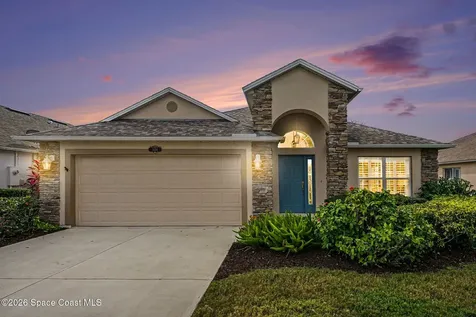 1424 Boca Rio Drive Melbourne FL 32940
