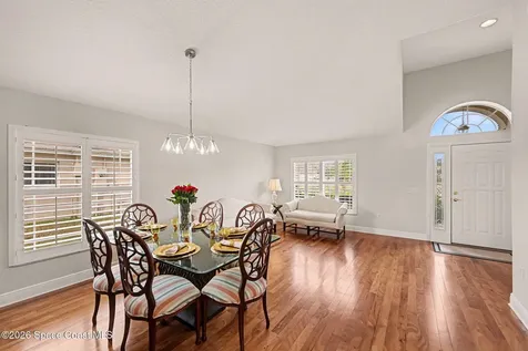 1424 Boca Rio Drive Melbourne FL 32940