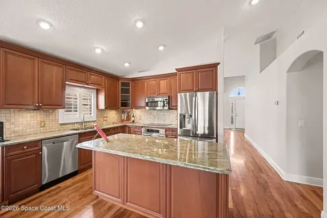 1424 Boca Rio Drive Melbourne FL 32940