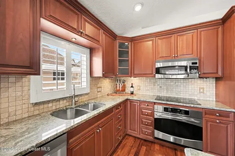 1424 Boca Rio Drive Melbourne FL 32940