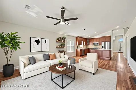 1424 Boca Rio Drive Melbourne FL 32940