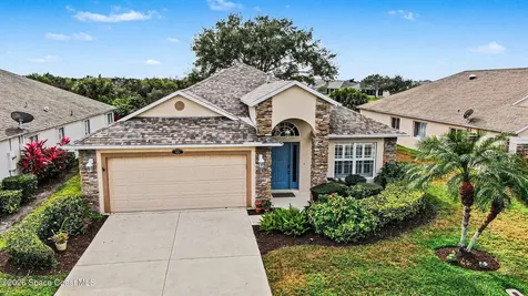 1424 Boca Rio Drive Melbourne FL 32940