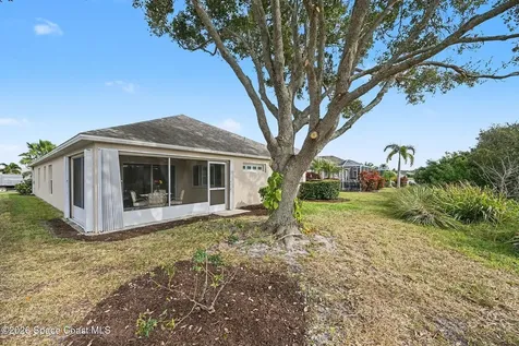 1424 Boca Rio Drive Melbourne FL 32940