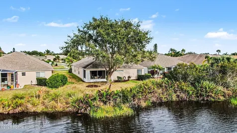 1424 Boca Rio Drive Melbourne FL 32940