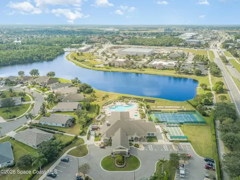 1424 Boca Rio Drive Melbourne FL 32940