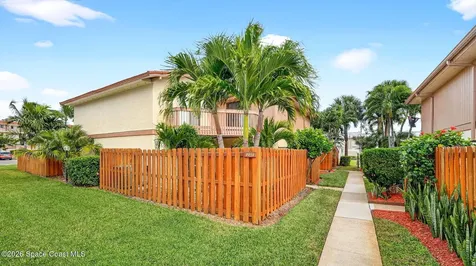 200 S Banana River Boulevard Cocoa Beach FL 32931