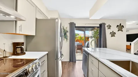 200 S Banana River Boulevard Cocoa Beach FL 32931