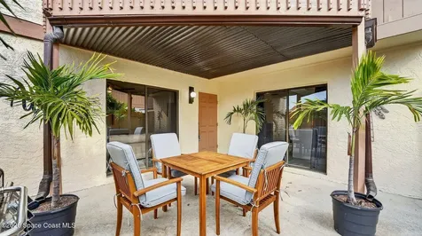 200 S Banana River Boulevard Cocoa Beach FL 32931