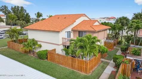 200 S Banana River Boulevard Cocoa Beach FL 32931