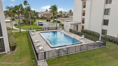 200 S Banana River Boulevard Cocoa Beach FL 32931