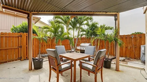 200 S Banana River Boulevard Cocoa Beach FL 32931