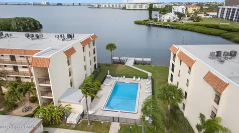 200 S Banana River Boulevard Cocoa Beach FL 32931