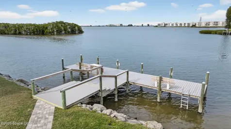 200 S Banana River Boulevard Cocoa Beach FL 32931