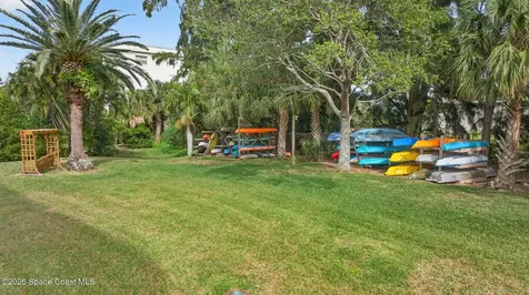 200 S Banana River Boulevard Cocoa Beach FL 32931