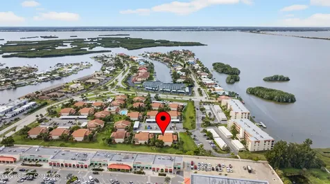 200 S Banana River Boulevard Cocoa Beach FL 32931