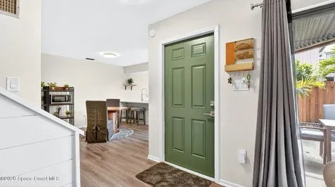 200 S Banana River Boulevard Cocoa Beach FL 32931