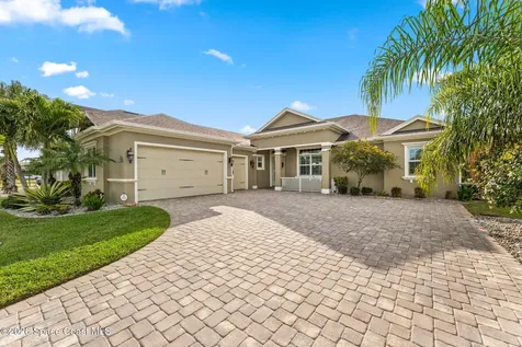 7680 Kerrington Drive Melbourne FL 32940