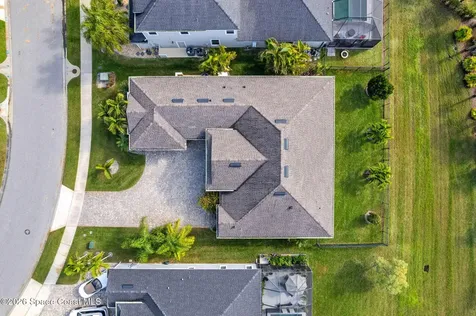 7680 Kerrington Drive Melbourne FL 32940