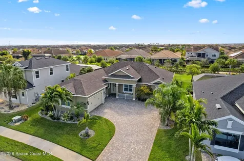 7680 Kerrington Drive Melbourne FL 32940