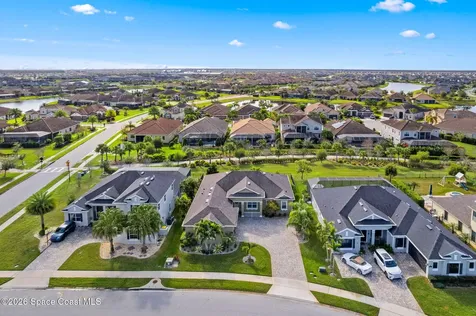 7680 Kerrington Drive Melbourne FL 32940