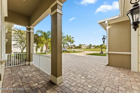 7680 Kerrington Drive Melbourne FL 32940