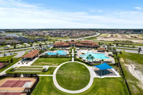 7680 Kerrington Drive Melbourne FL 32940