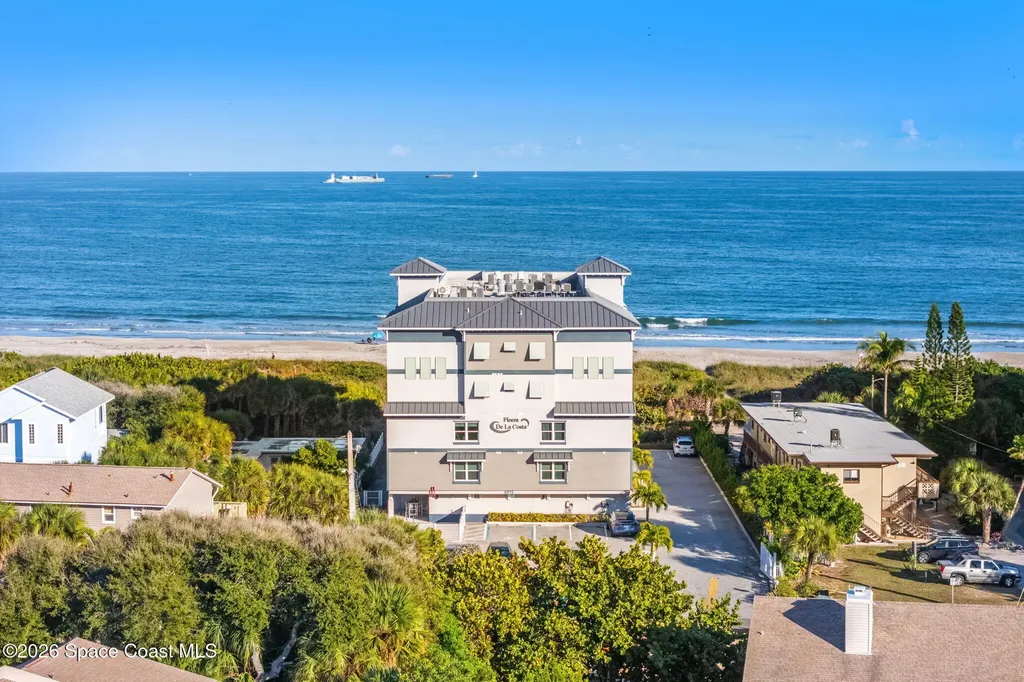6015 Turtle Beach Lane Cocoa Beach FL 32931