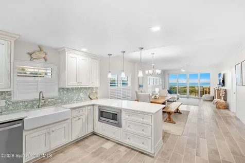 6015 Turtle Beach Lane Cocoa Beach FL 32931