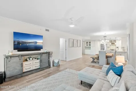 6015 Turtle Beach Lane Cocoa Beach FL 32931