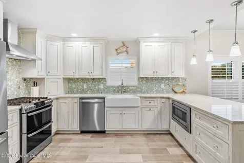6015 Turtle Beach Lane Cocoa Beach FL 32931