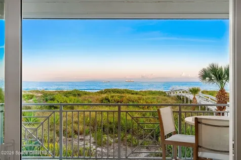 6015 Turtle Beach Lane Cocoa Beach FL 32931