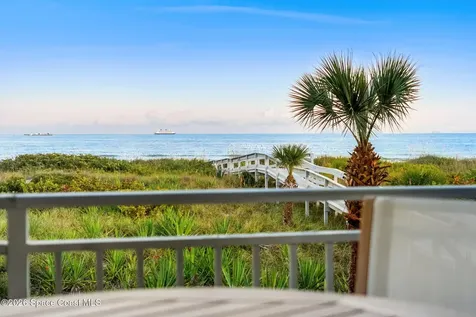 6015 Turtle Beach Lane Cocoa Beach FL 32931