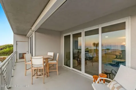 6015 Turtle Beach Lane Cocoa Beach FL 32931