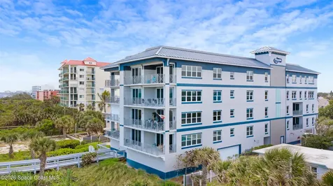 6015 Turtle Beach Lane Cocoa Beach FL 32931