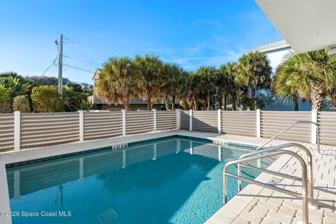 6015 Turtle Beach Lane Cocoa Beach FL 32931