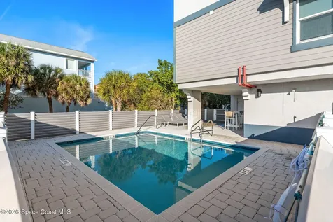 6015 Turtle Beach Lane Cocoa Beach FL 32931