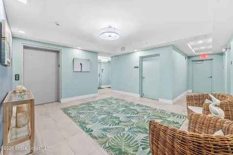 6015 Turtle Beach Lane Cocoa Beach FL 32931