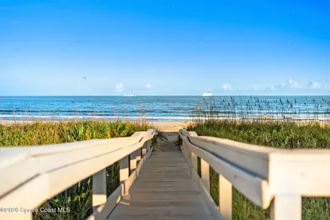 6015 Turtle Beach Lane Cocoa Beach FL 32931