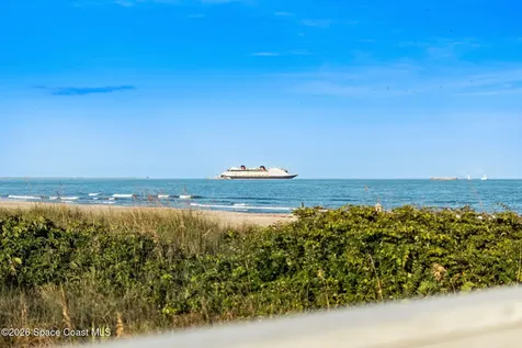 6015 Turtle Beach Lane Cocoa Beach FL 32931