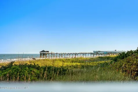 6015 Turtle Beach Lane Cocoa Beach FL 32931