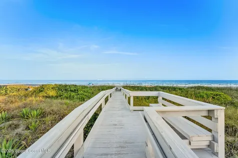 6015 Turtle Beach Lane Cocoa Beach FL 32931