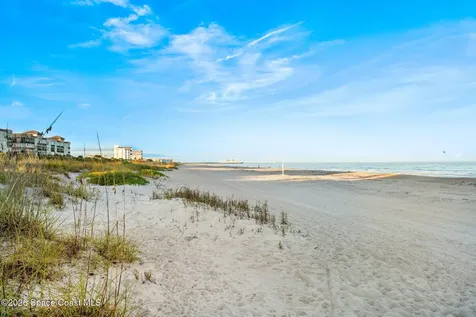6015 Turtle Beach Lane Cocoa Beach FL 32931